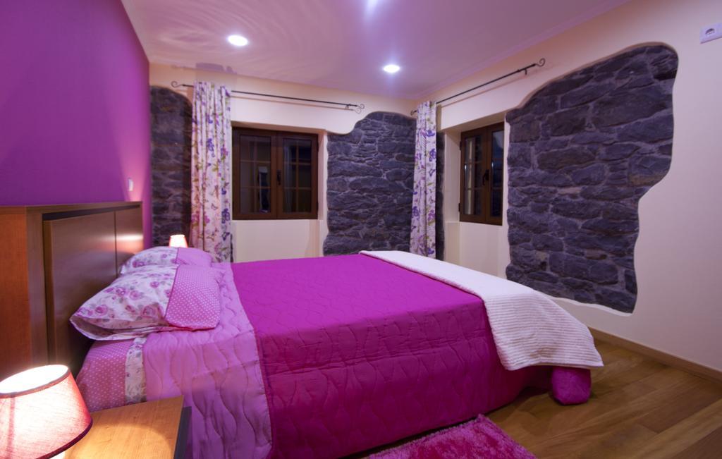 Casa Do Barco Country house *