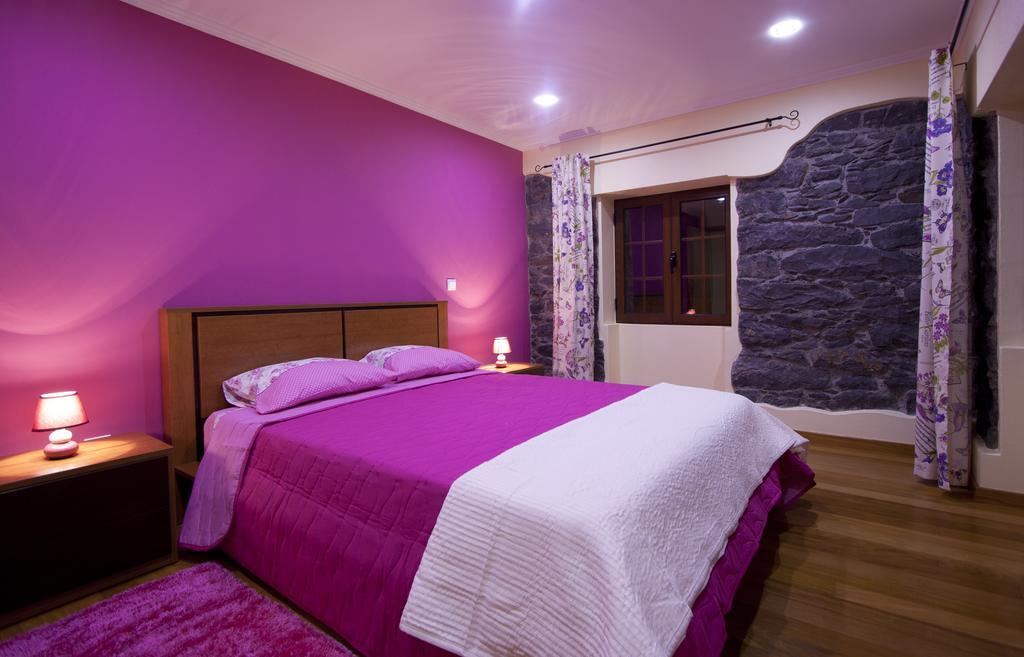 Country house Casa Do Barco Arco da Calheta (Madeira)