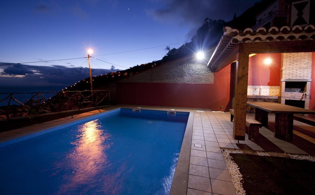 Country house Casa Do Barco *