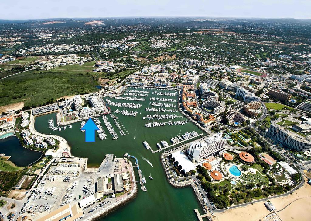 Apartment House Vilamoura