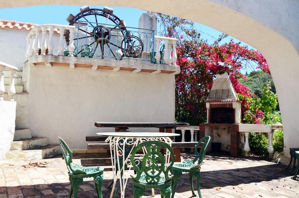 Сasa de vacaciones Quinta Do Baía