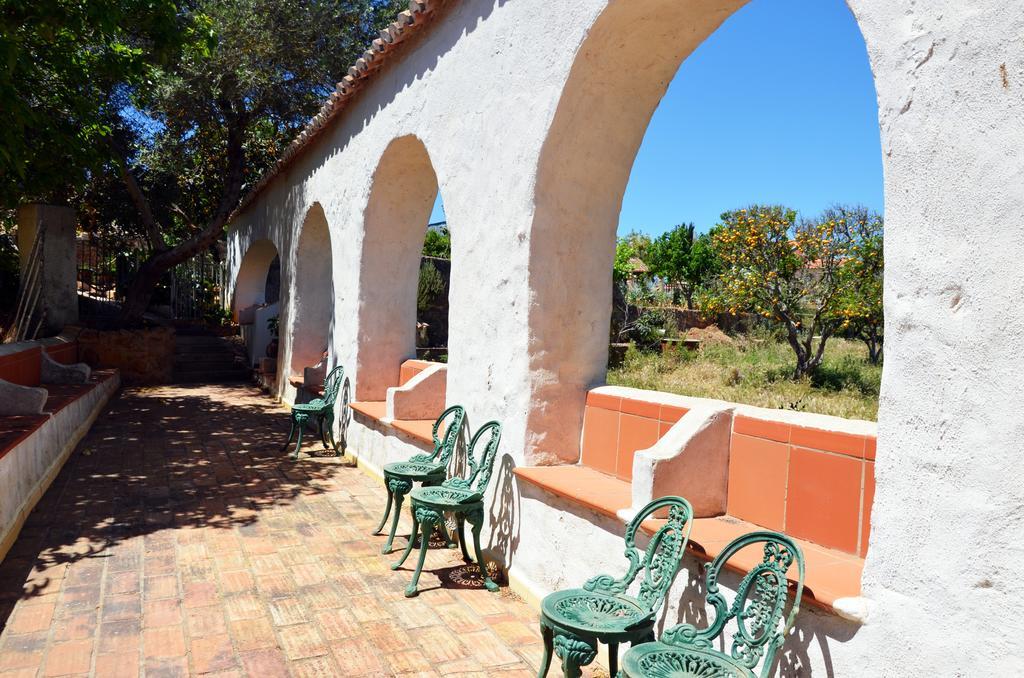 Quinta Do Baía