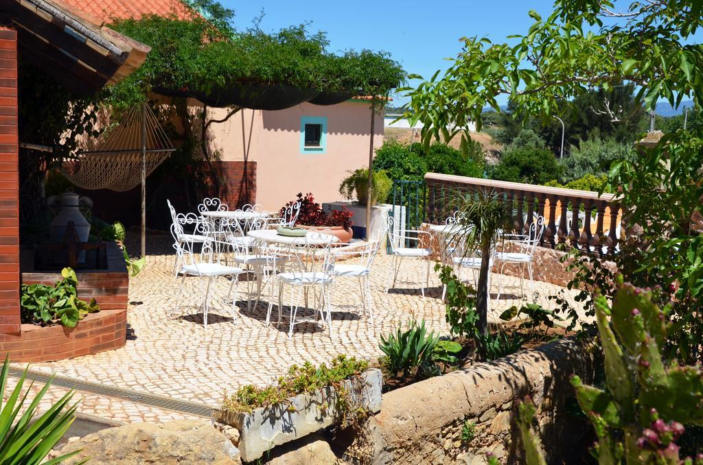 Quinta Do Baía Сasa de vacaciones