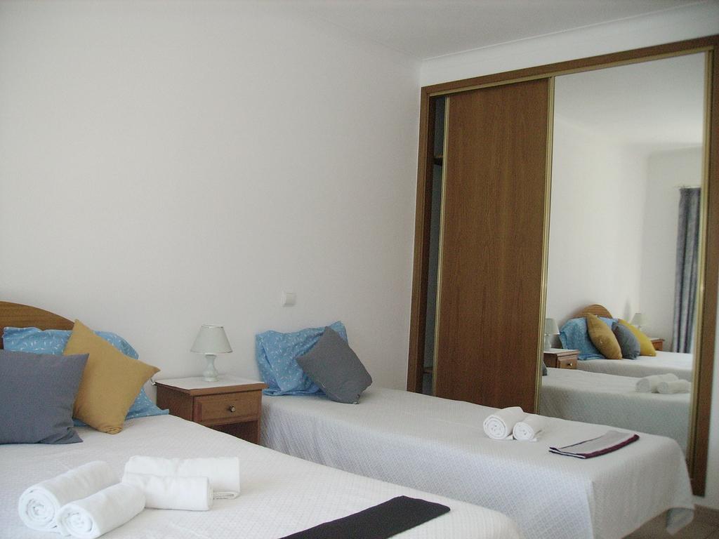 Apartamento Casa Do Sol Apartamento *