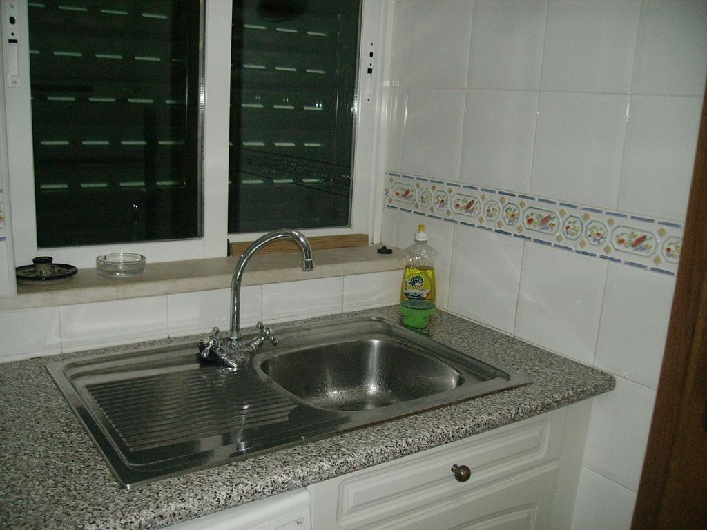 Apartamento Apartamento Casa Do Sol