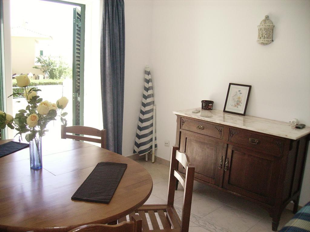 Apartamento Casa Do Sol Apartamento Lagos