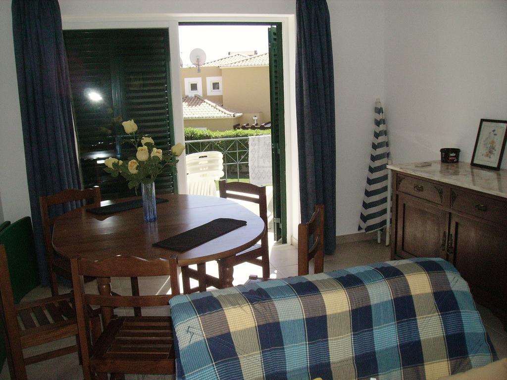 Apartamento Apartamento Casa Do Sol *