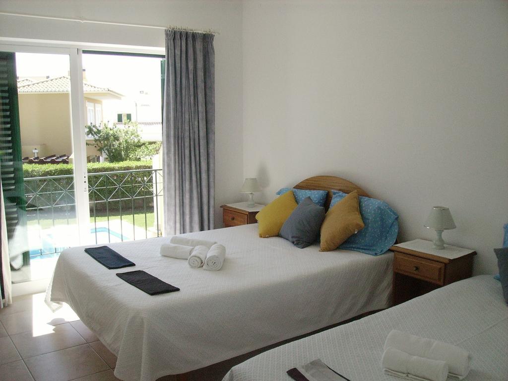 Apartamento Casa Do Sol * Lagos