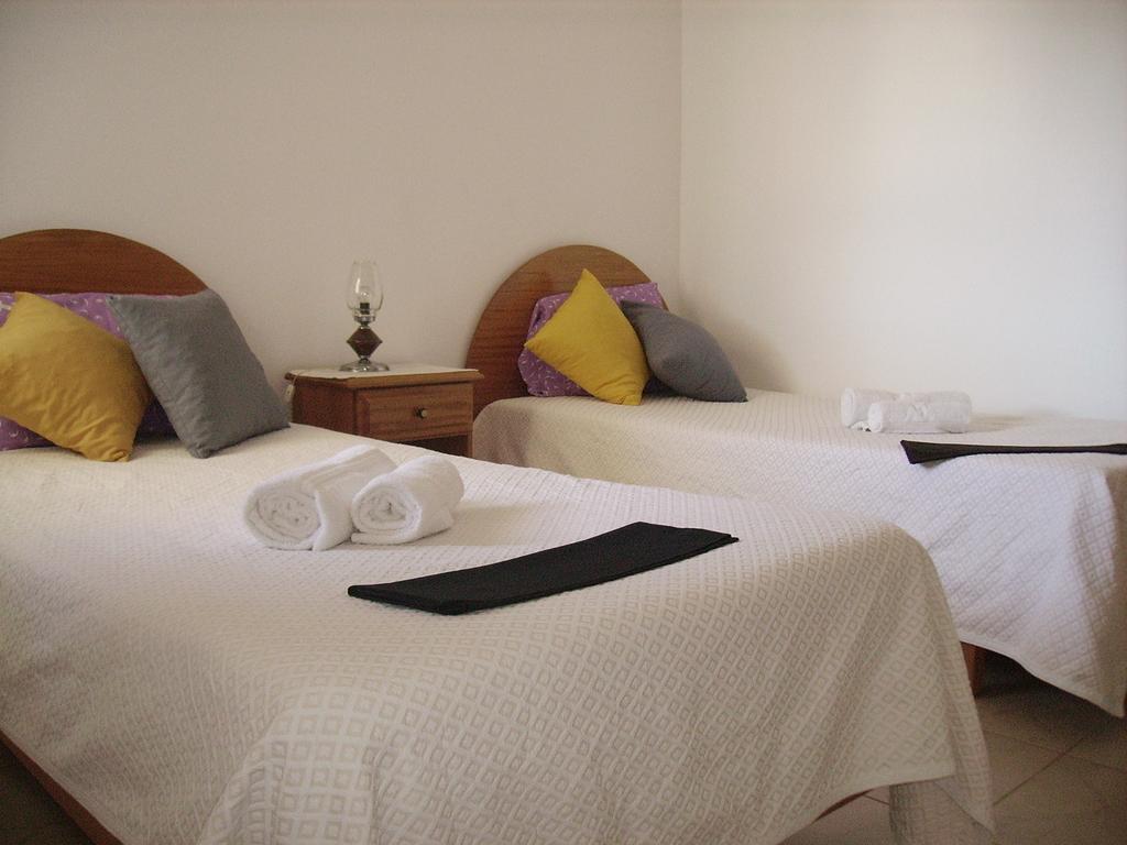 Apartamento Casa Do Sol *