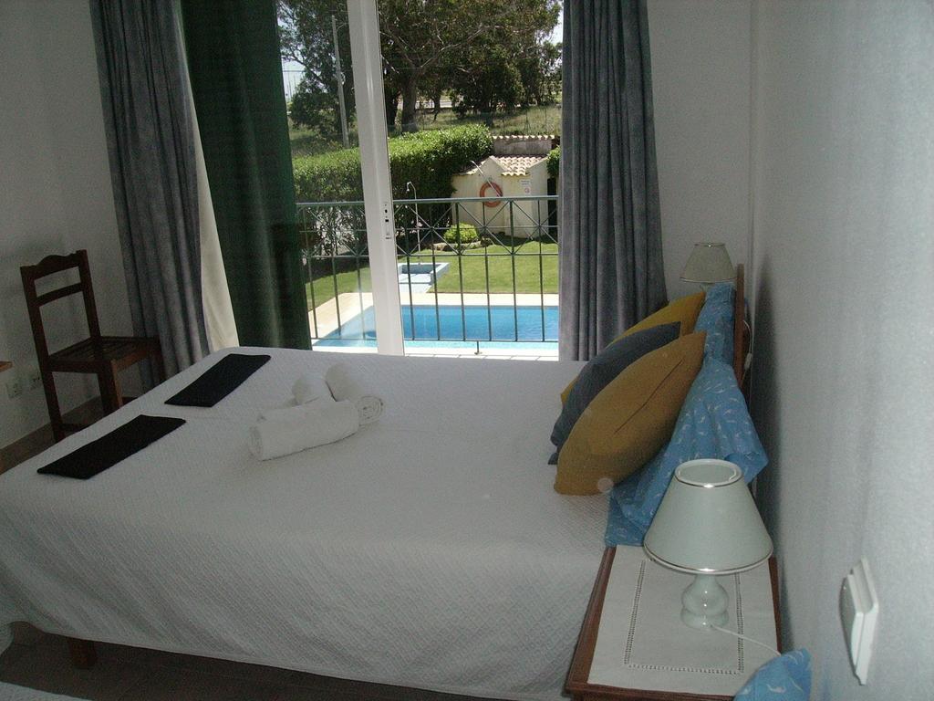 Apartamento Casa Do Sol Apartamento Lagos