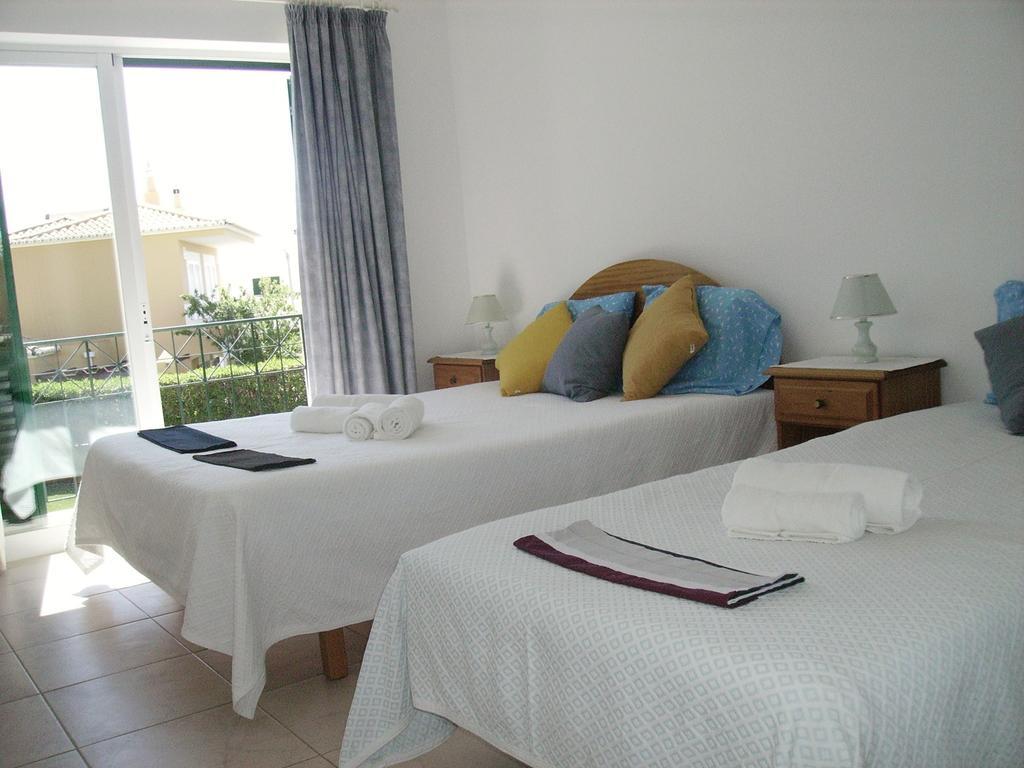 Apartamento Casa Do Sol Lagos