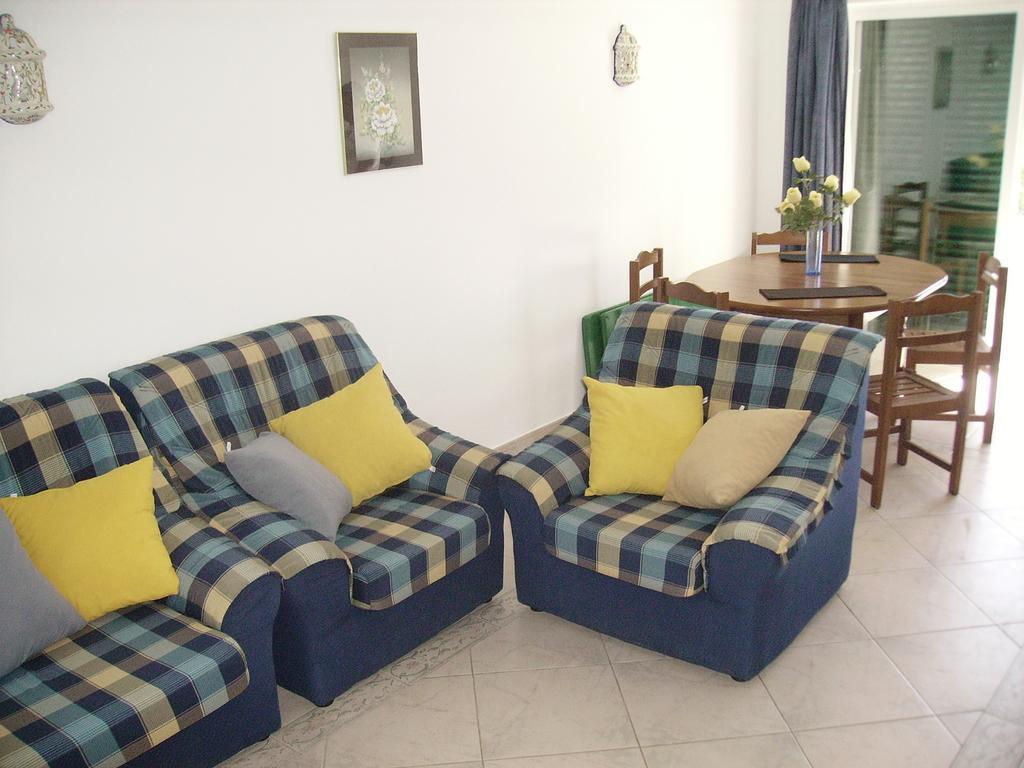 Apartamento Casa Do Sol Apartamento
