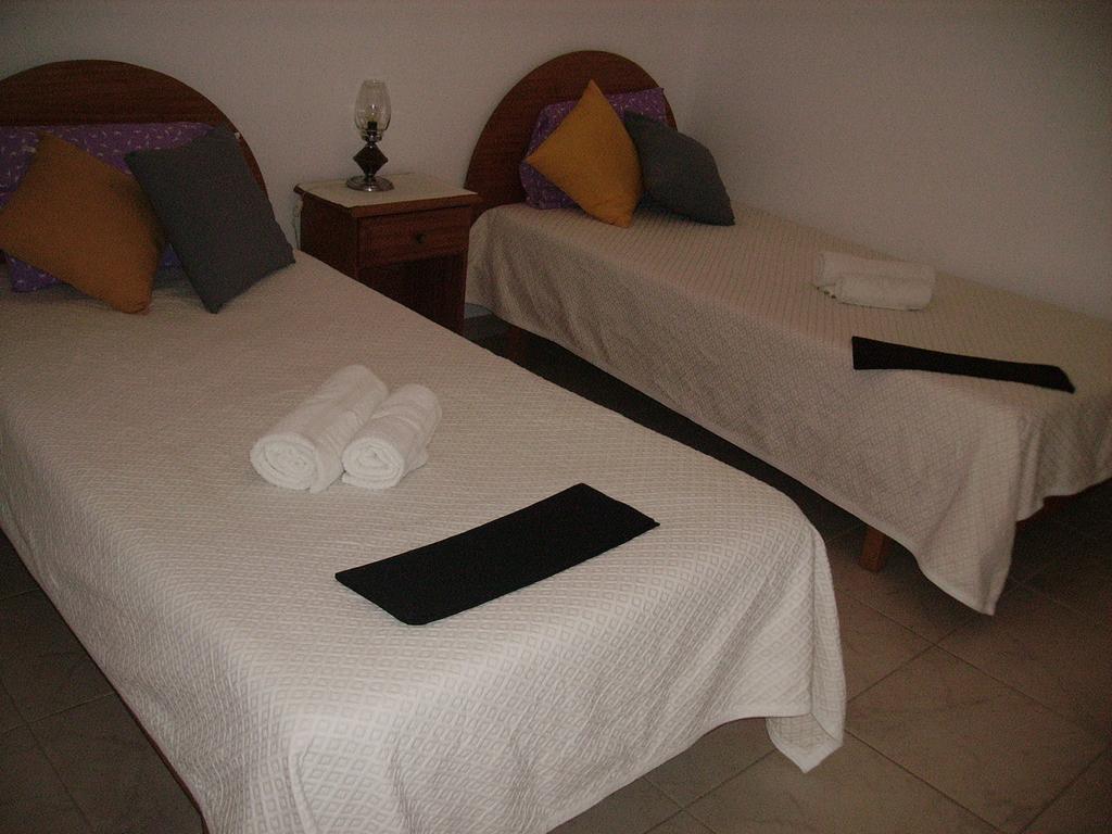 Apartamento Casa Do Sol Apartamento Lagos