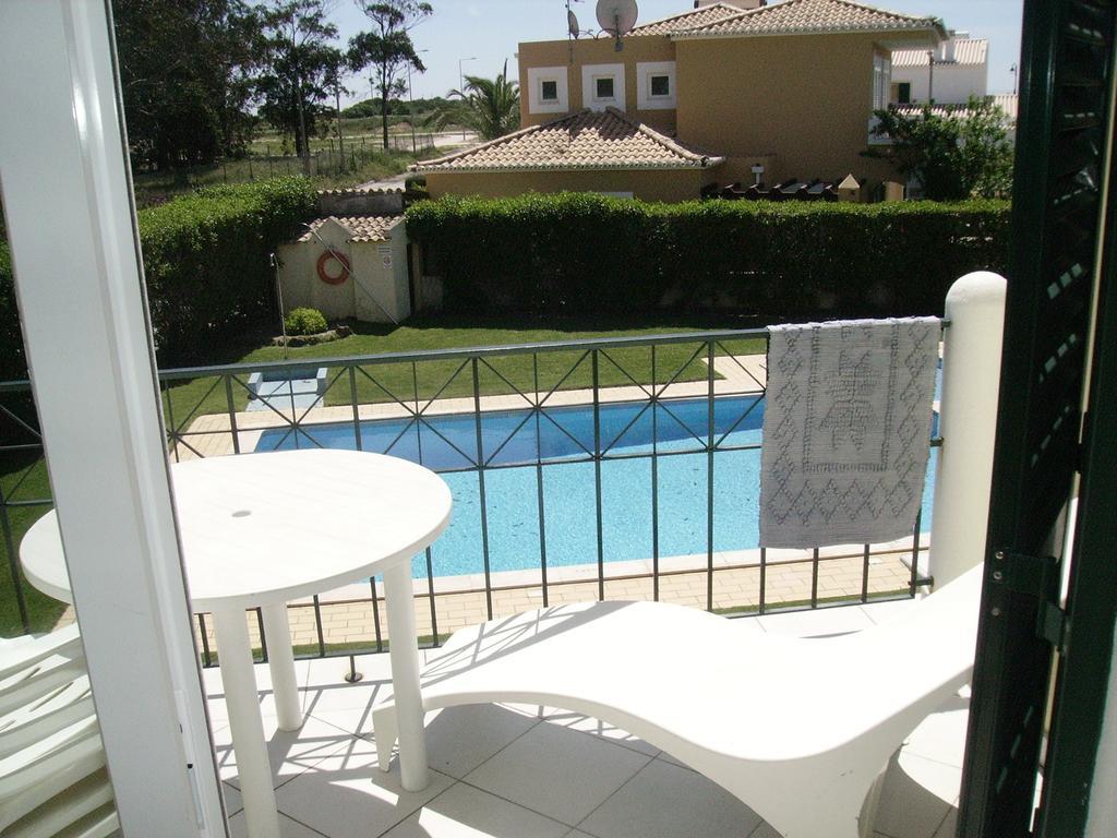 Apartamento Casa Do Sol Lagos