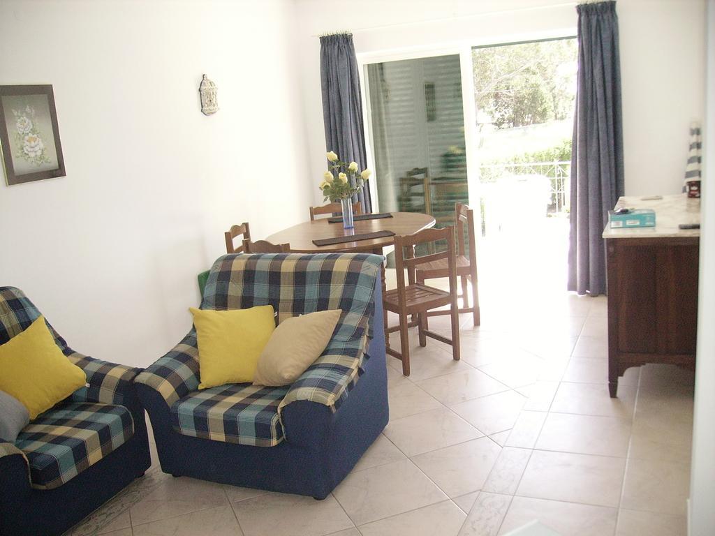 Apartamento Casa Do Sol Apartamento