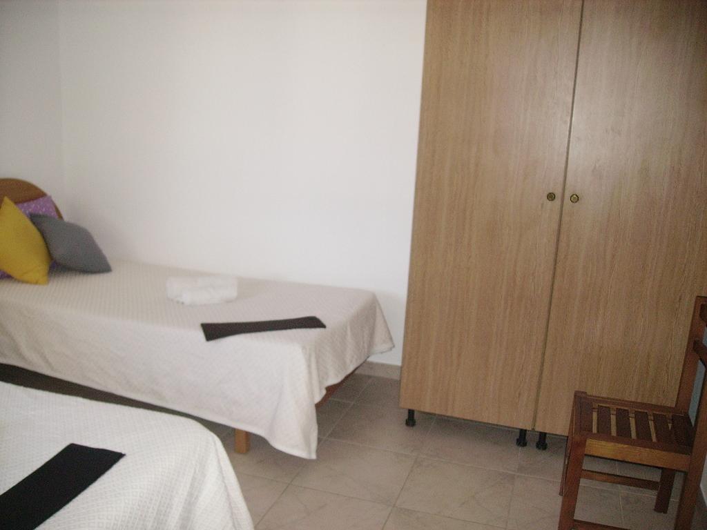 Apartamento Casa Do Sol Apartamento *