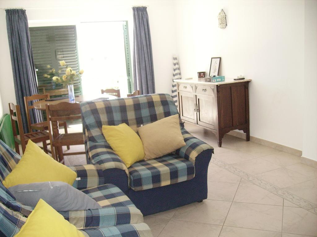 Apartamento Apartamento Casa Do Sol