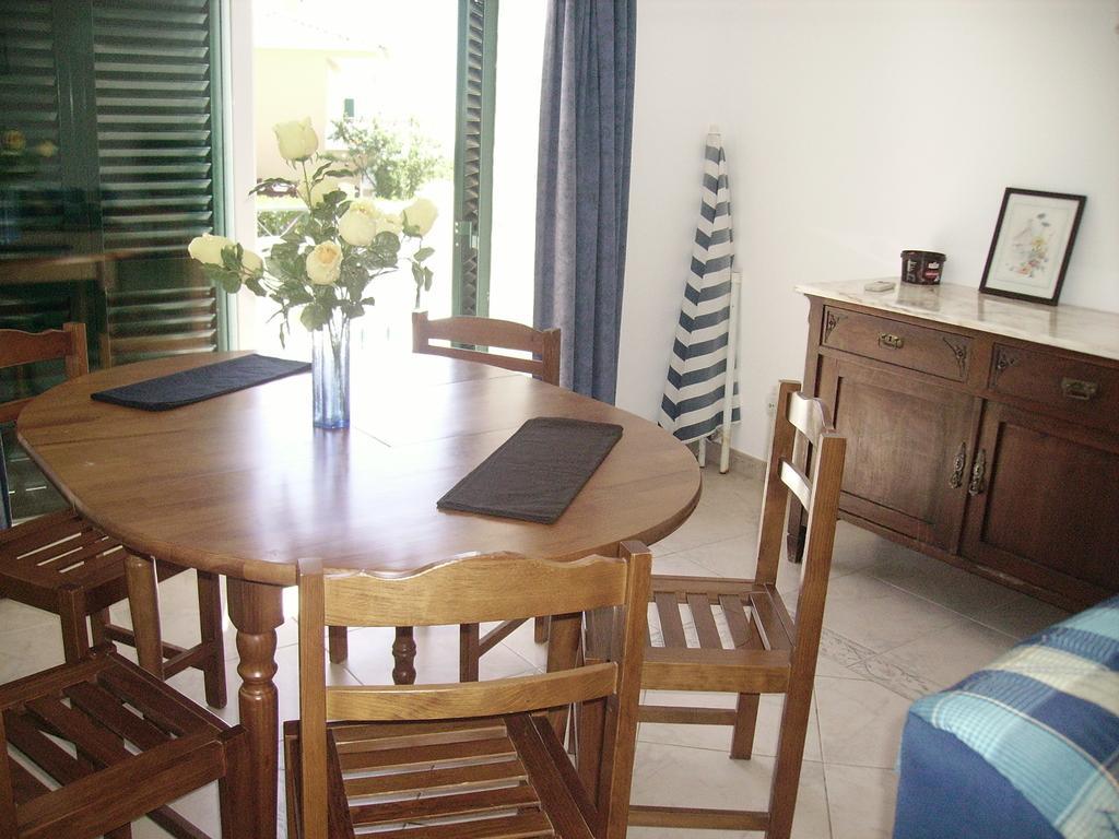 Apartamento Casa Do Sol