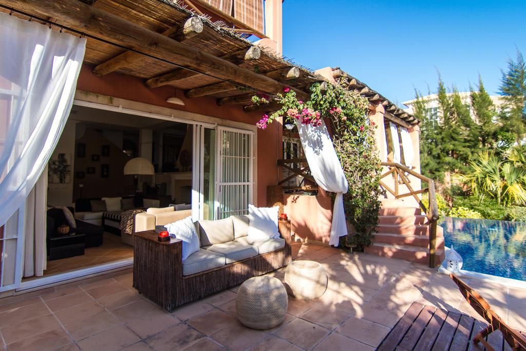 Villa Varandas Do Almancil