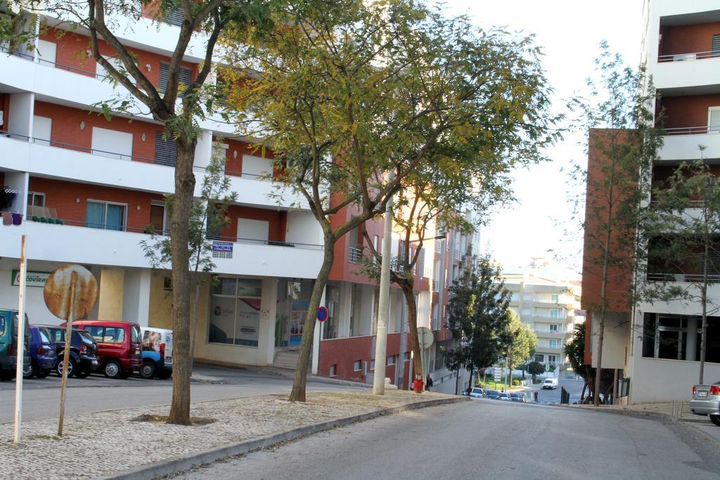 Encosta Da Marina - Da Rocha Appartement *