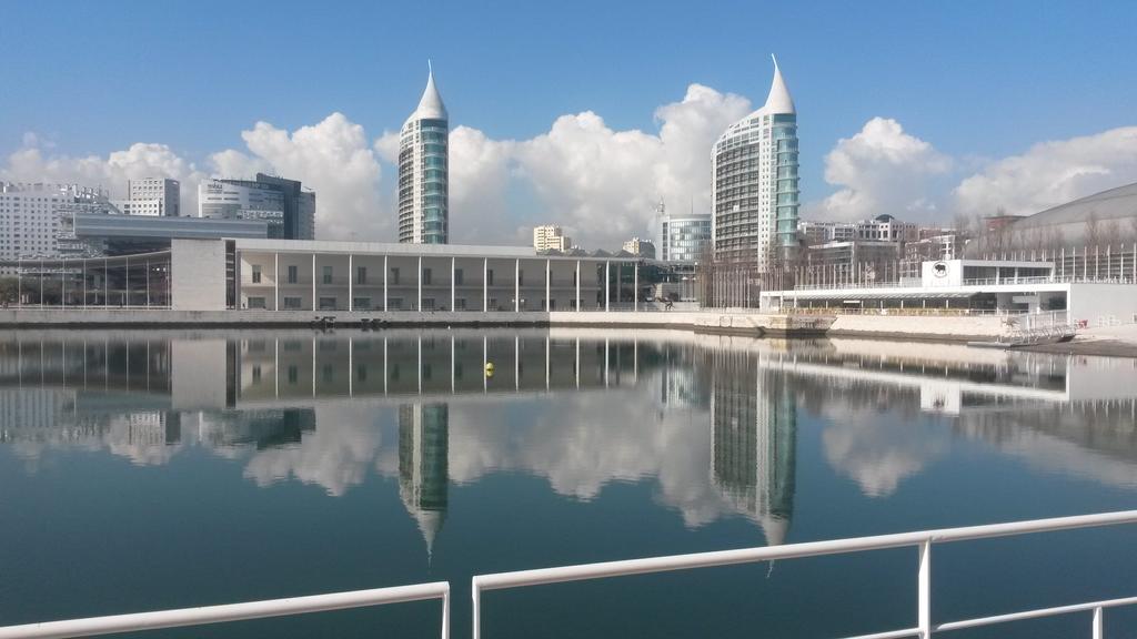Lxriverside * Lissabon