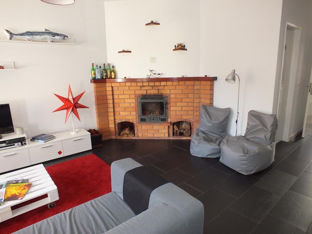 Vakantiehuis Dorms & Doubles *