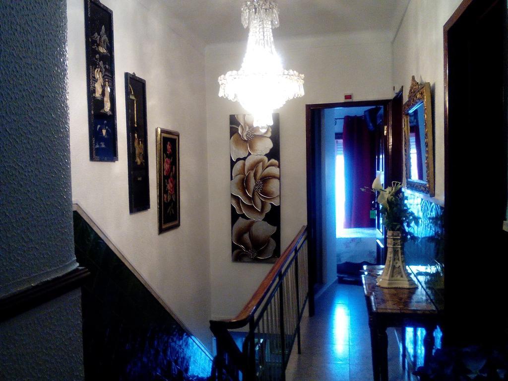 Residencia Matos Pereira Vila Real de Santo António