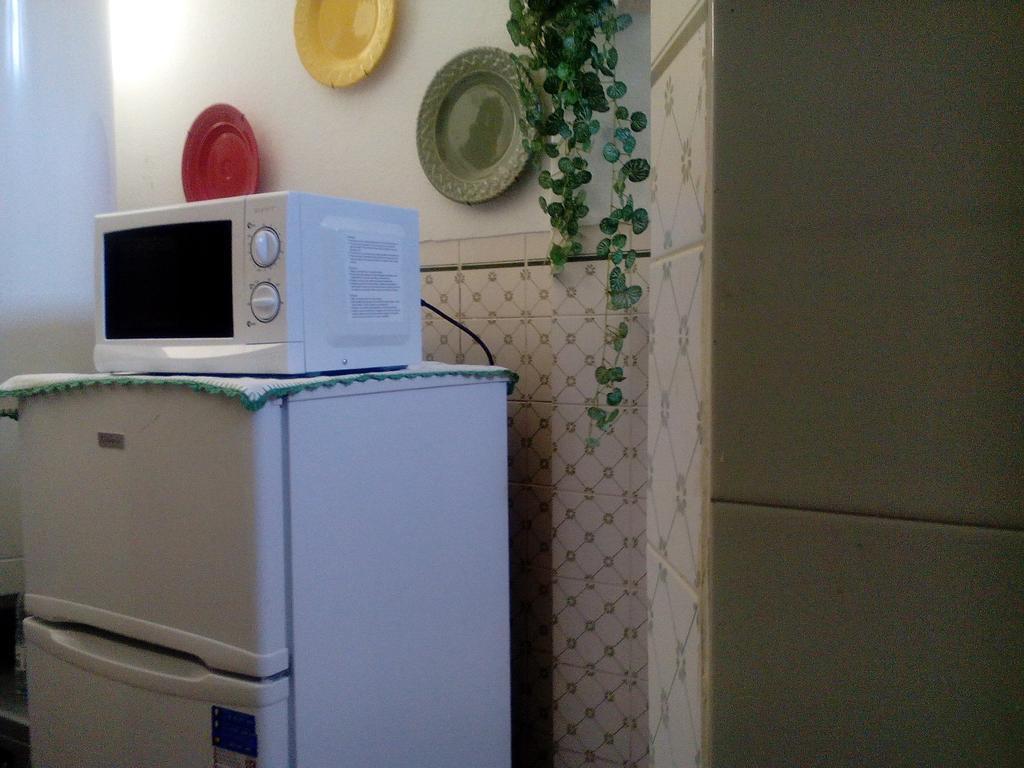 Residencia Matos Pereira Vila Real de Santo António