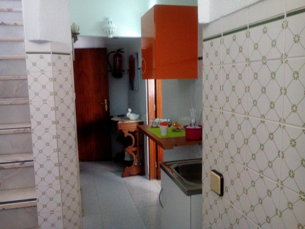 Casa de hóspedes Residencia Matos Pereira Vila Real de Santo António