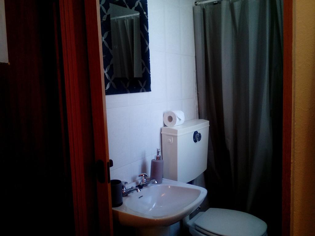 Residencia Matos Pereira Casa de hóspedes Vila Real de Santo António