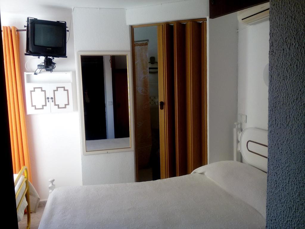 Casa de hóspedes Residencia Matos Pereira