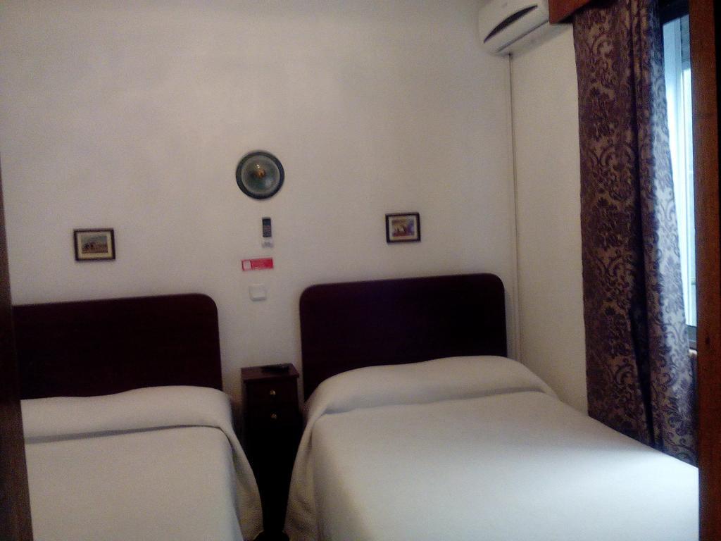 Casa de hóspedes Residencia Matos Pereira Vila Real de Santo António