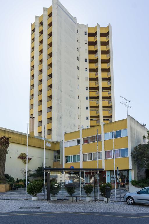 Appartement Studio With Sea View *