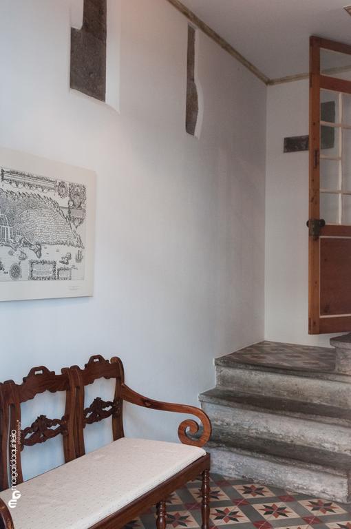Guest house Casadangra, Angra do Heroismo