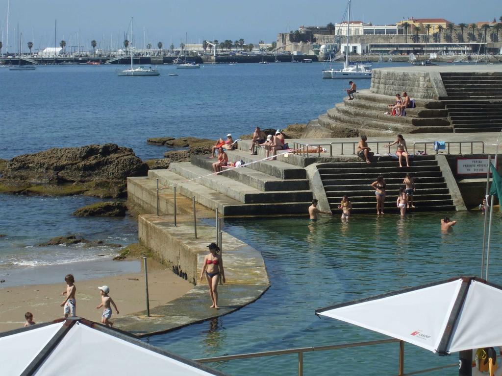 Mar Y Sol Appartement