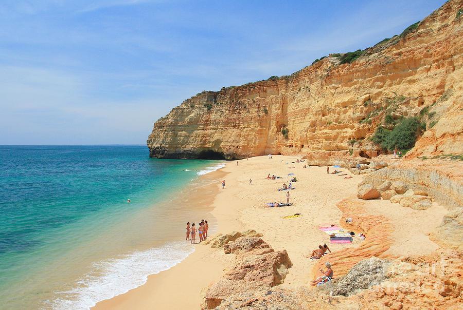 Solarium Carvoeiro (Lagoa)