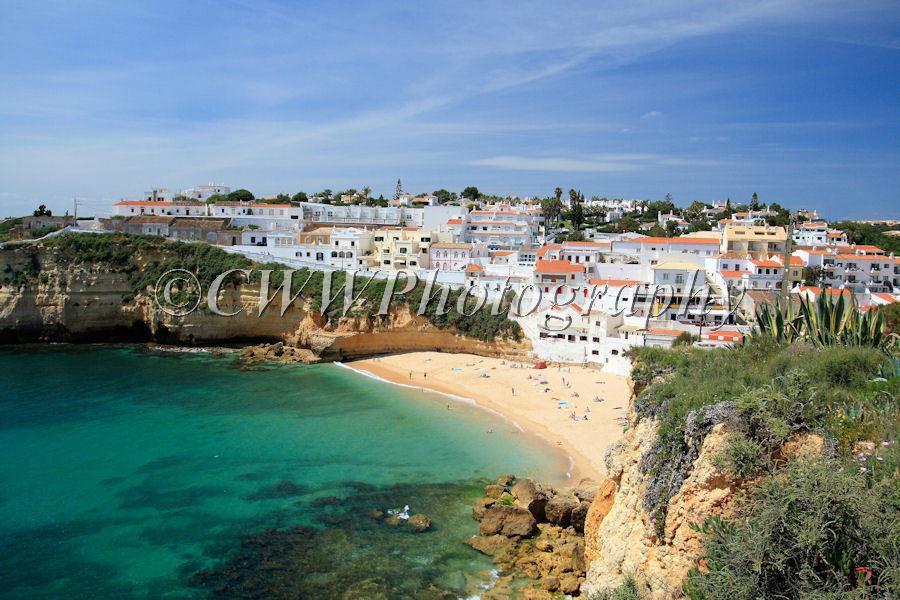 Villa Solarium Carvoeiro (Lagoa)