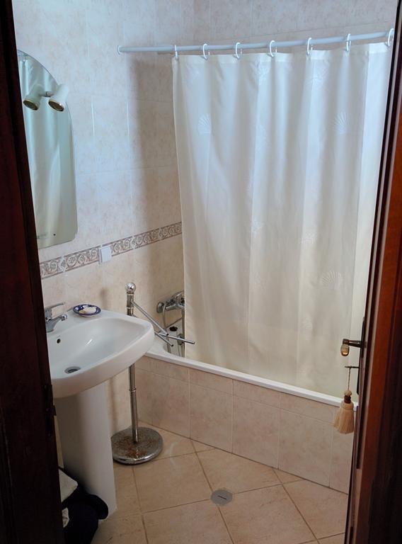 Erike Apartment Carvoeiro (Lagoa)