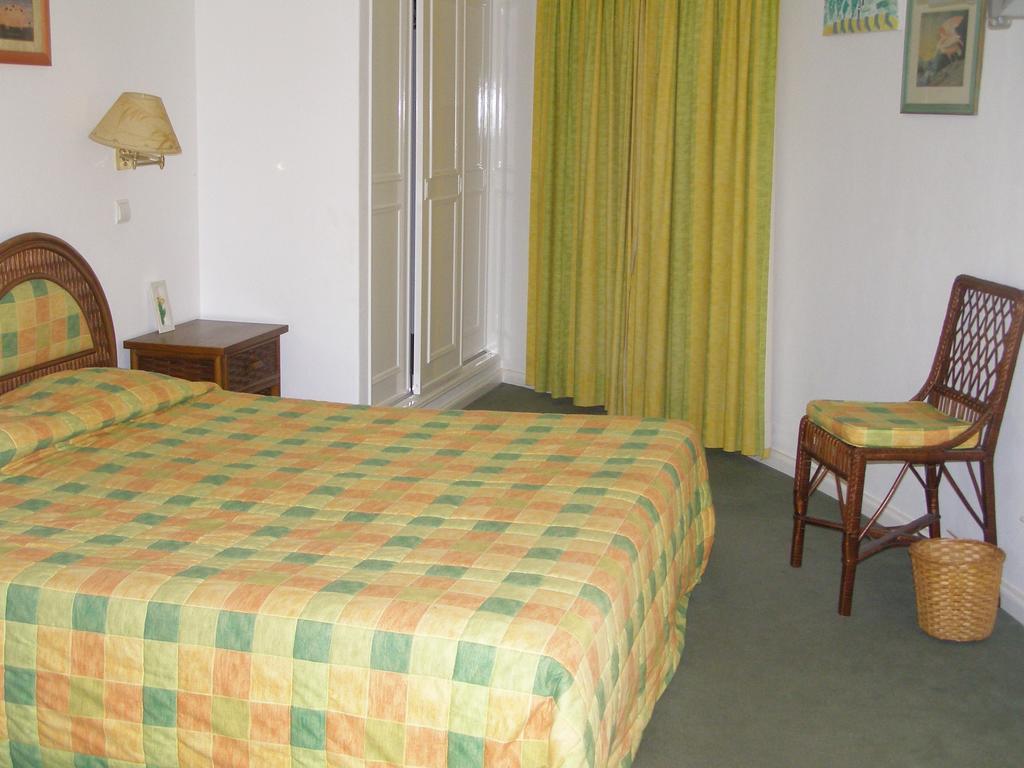 Alto Club Oleander Alvor