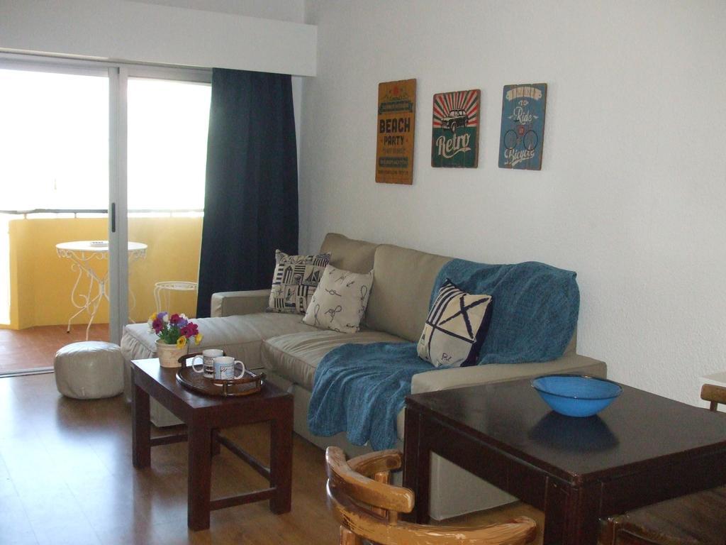 Mar Y Sol Appartement