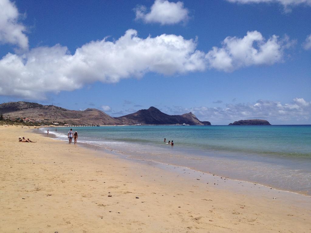 Espirito Santo * Porto Santo