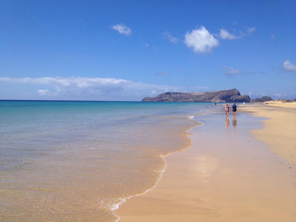 Espirito Santo * Porto Santo