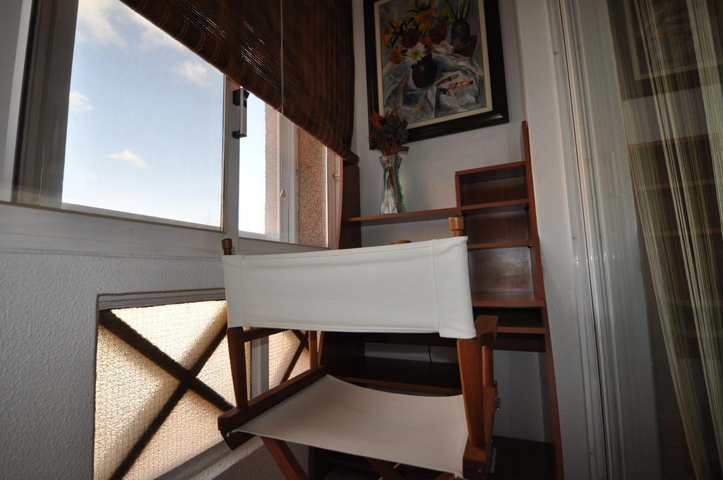 Apart Lisbon Pool Metro Garage Apartamento