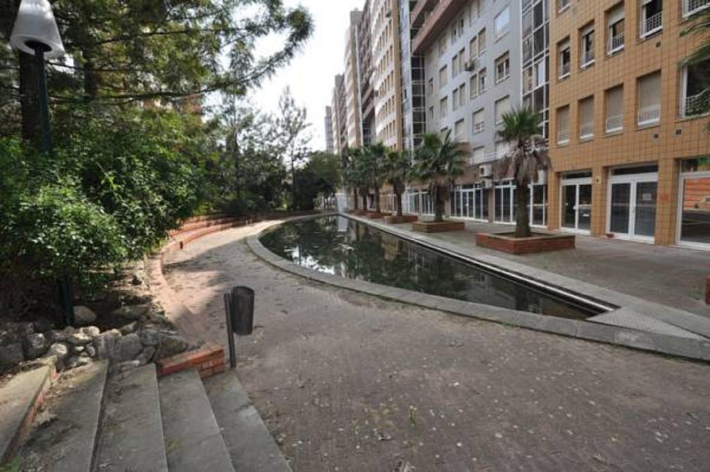 Apart Lisbon Pool Metro Garage *