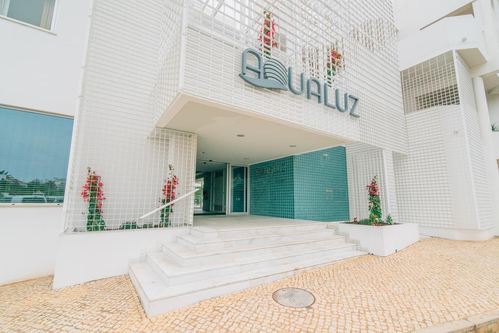 Aparthotel Aqualuz By The Editory