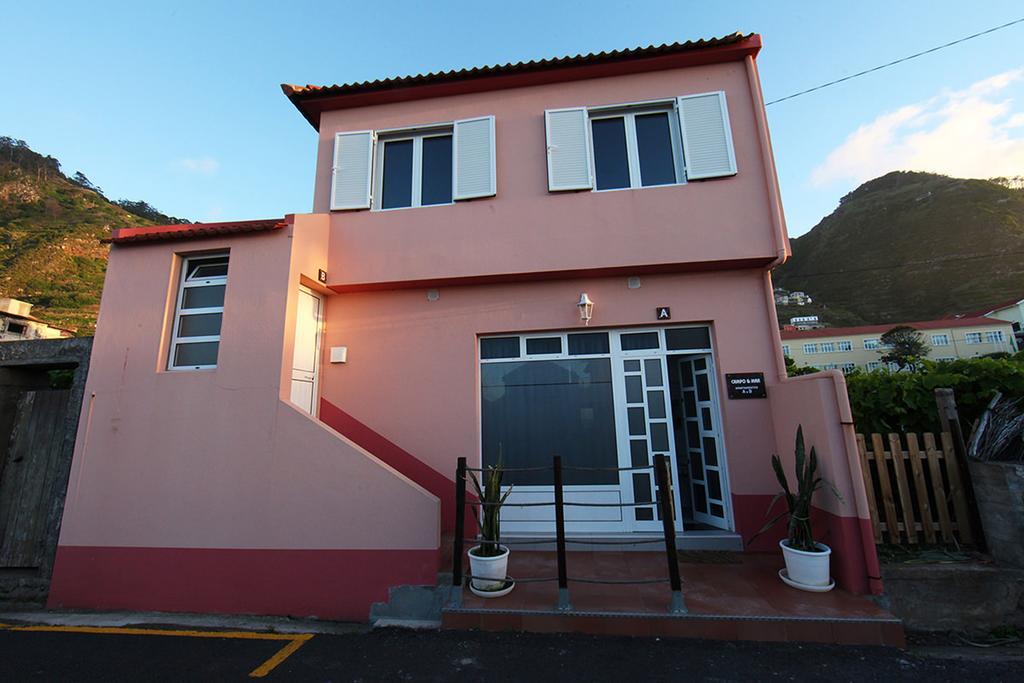 Campo & Mar Apartamento *