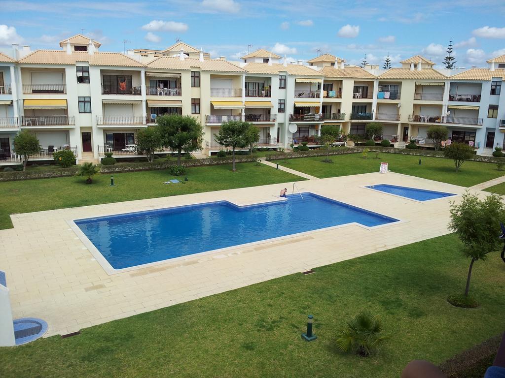 Columbus Apartamento
