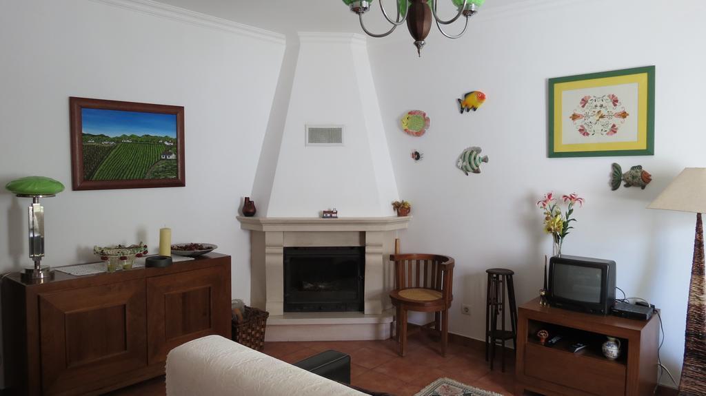 Casa Dos Peixes Porto Covo