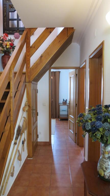 Casa Dos Peixes *