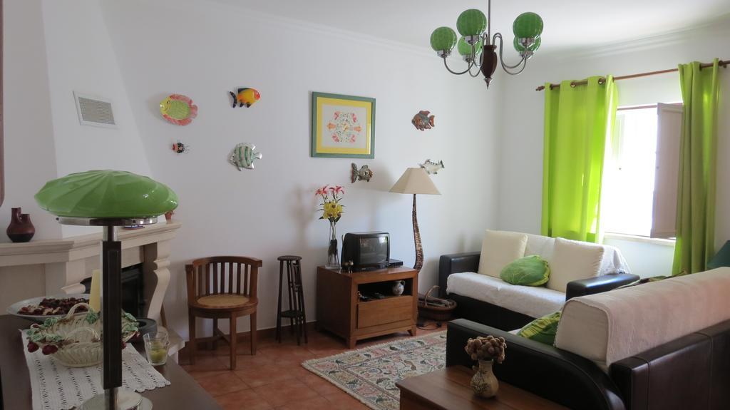 Casa Dos Peixes Apartment Porto Covo